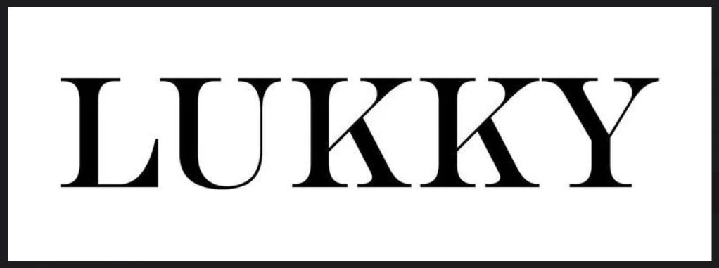 Lukky Soyulabilir Oje - Konfeti Serisi Transparan