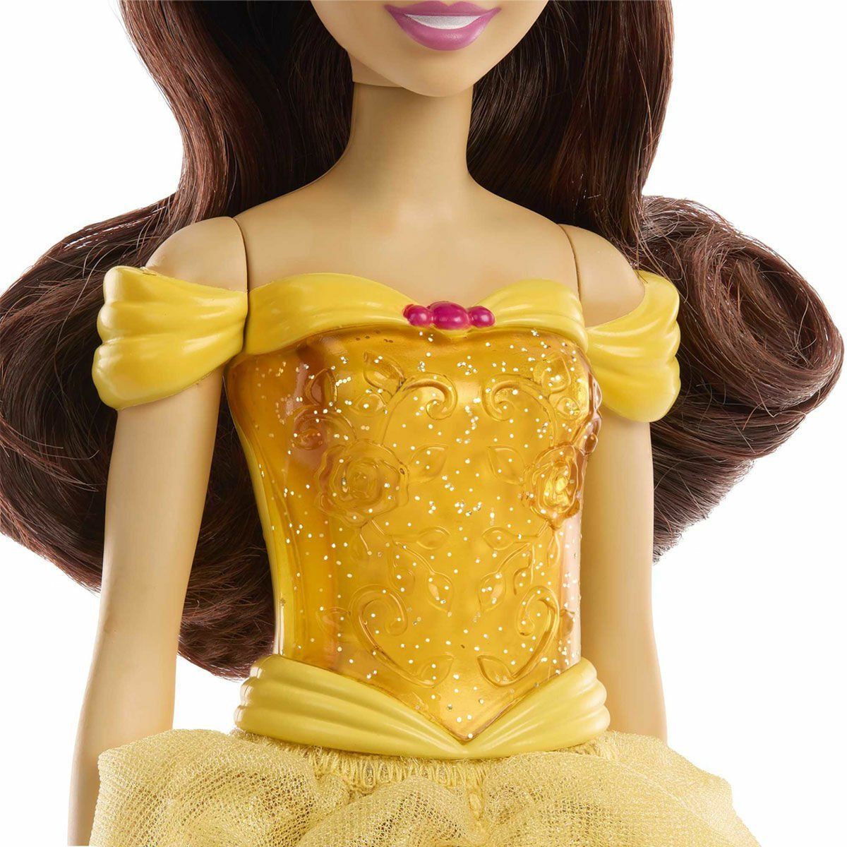 HLW11 Disney Prenses