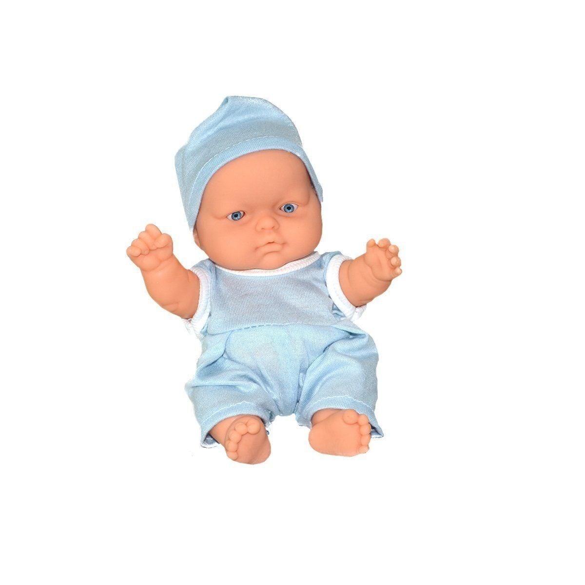 6341 Gamze Mini Et Bebek - 1 adet  stokta olan gönderilir