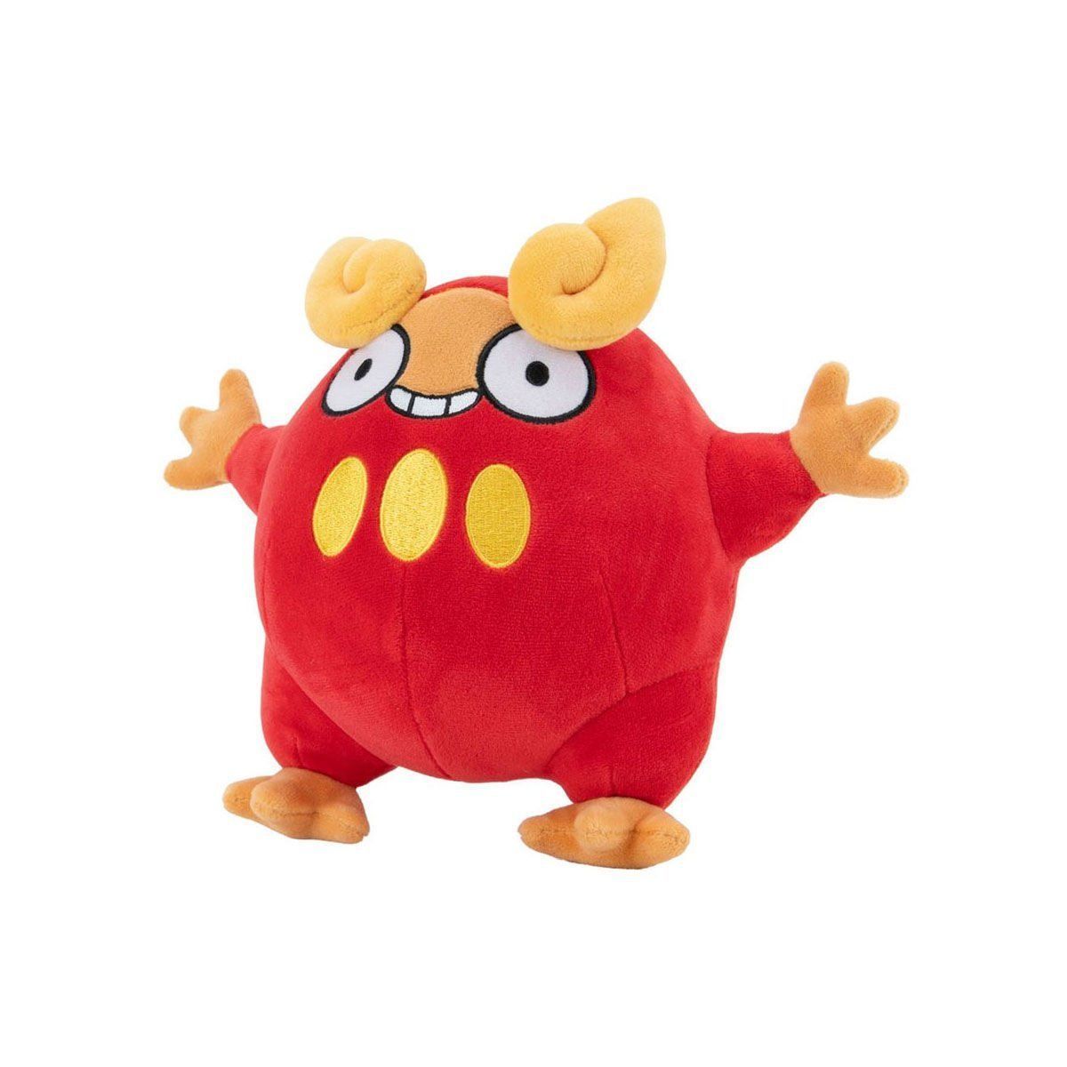 POK 95217 Pokemon Peluş Figür 20 cm - 1 adet stokta olan gönderilir