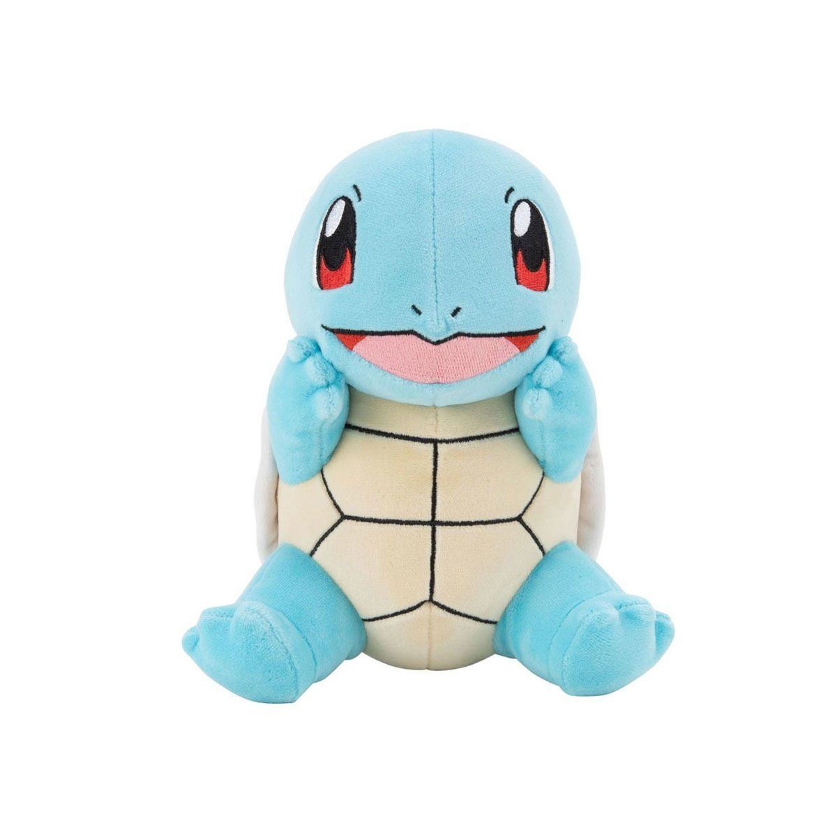 POK 95217 Pokemon Peluş Figür 20 cm - 1 adet stokta olan gönderilir